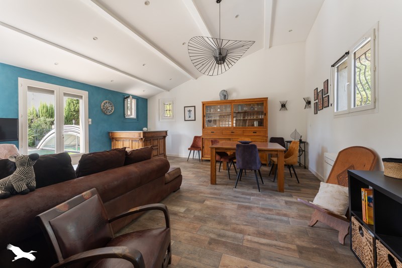 Vente Maison Saint-Jean-de-Védas - 6 pièces -174 m² - (34430)
