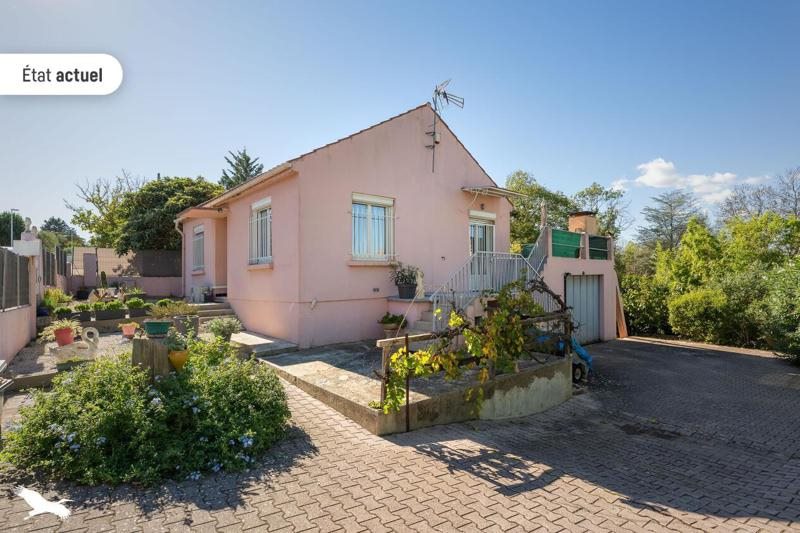 Maison 3 pièces 60 m² · à Saint-Jean-de-Védas · 60 m² · 299 900 €
