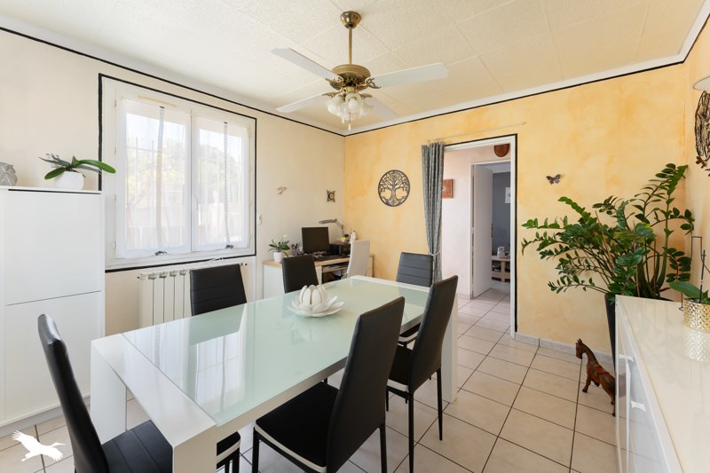 Vente Maison Saint-Jean-de-Védas - 3 pièces -60 m² - (34430)