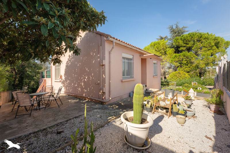 Vente Maison Saint-Jean-de-Védas - 3 pièces -60 m² - (34430)