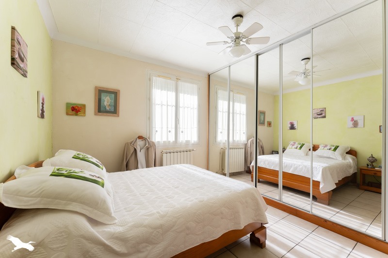 Vente Maison Saint-Jean-de-Védas - 3 pièces -60 m² - (34430)