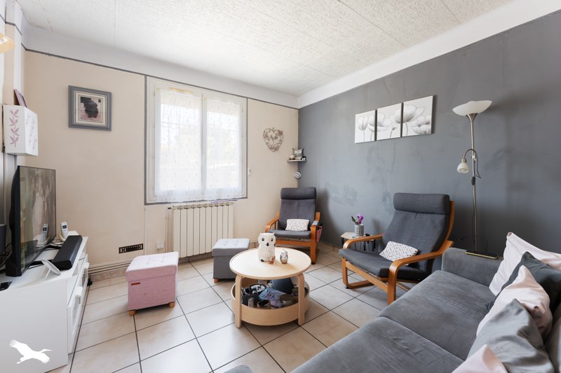 Vente Maison Saint-Jean-de-Védas - 3 pièces -60 m² - (34430)