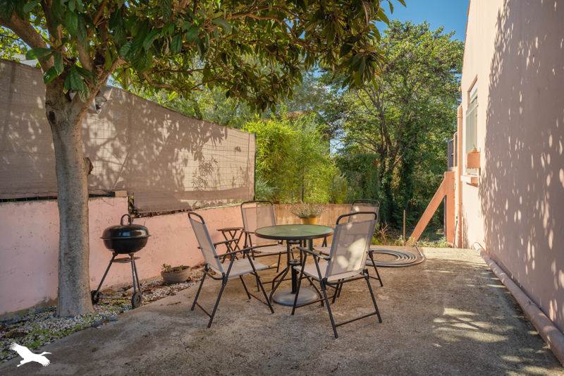 Vente Maison Saint-Jean-de-Védas - 3 pièces -60 m² - (34430)