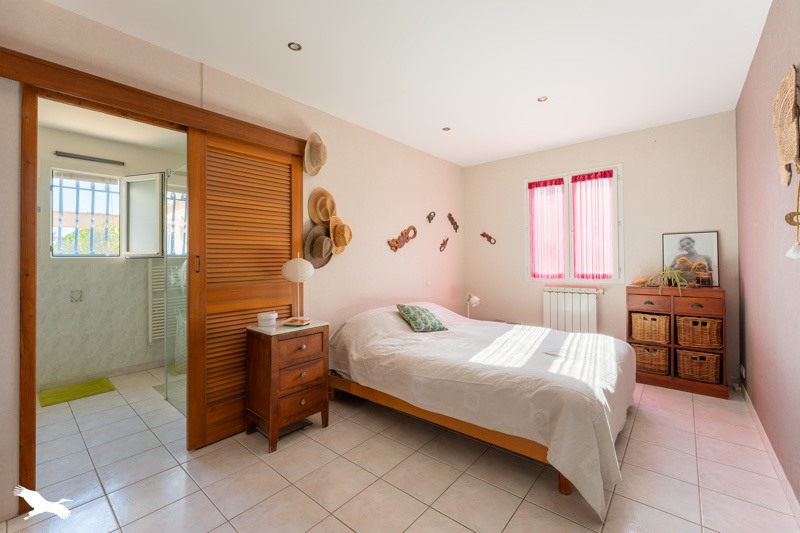 Vente Maison Saussan - 4 pièces -127 m² - (34570)