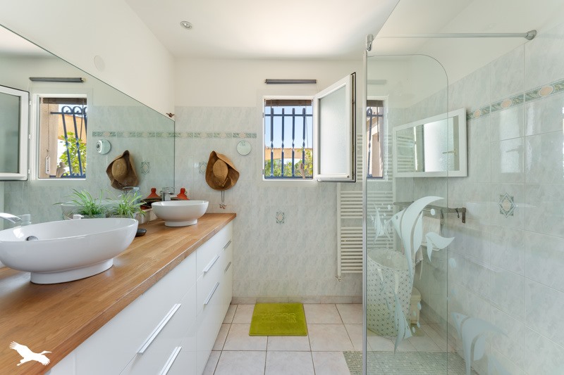 Vente Maison Saussan - 4 pièces -127 m² - (34570)