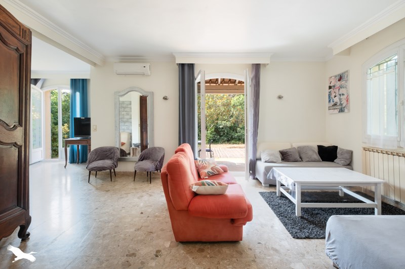 Vente Maison VILLENEUVE LES MAGUELONE - 6 pièces -166 m² - (34750)