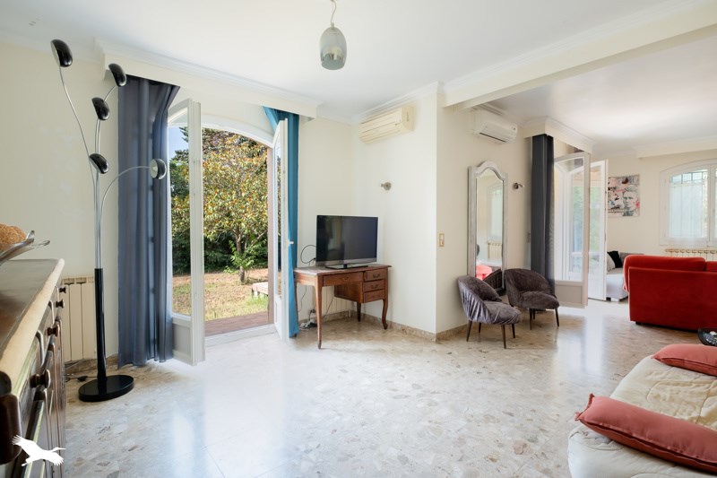 Vente Maison VILLENEUVE LES MAGUELONE - 6 pièces -166 m² - (34750)