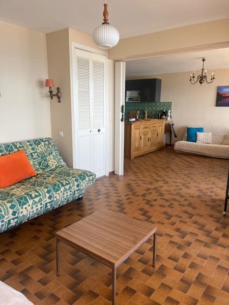 Vente Appartement PALAVAS LES FLOTS - 2 pièces -59 m² - (34250)