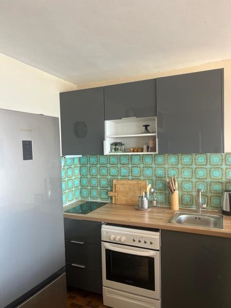 Vente Appartement PALAVAS LES FLOTS - 2 pièces -59 m² - (34250)
