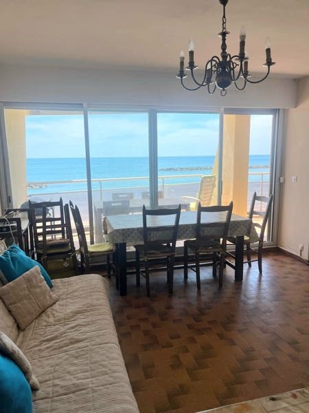 Vente Appartement PALAVAS LES FLOTS - 2 pièces -59 m² - (34250)