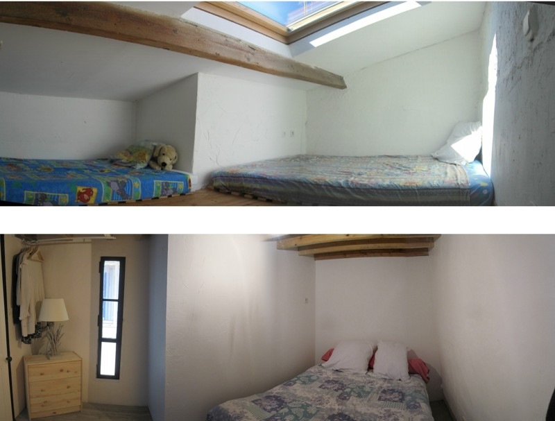 Vente Appartement PALAVAS LES FLOTS - 3 pièces -26 m² - (34250)