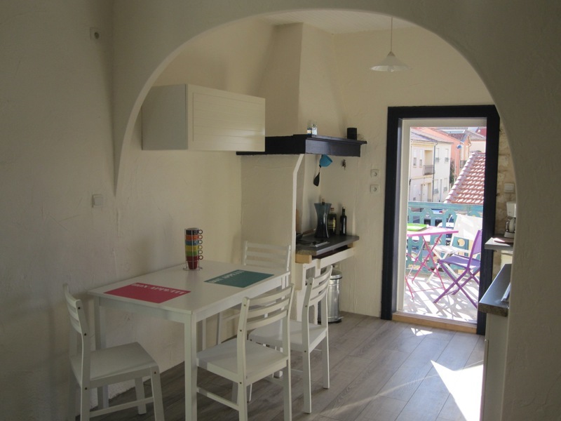 Vente Appartement PALAVAS LES FLOTS - 3 pièces -26 m² - (34250)