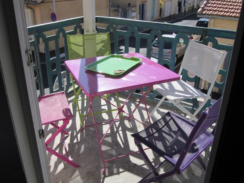 Vente Appartement PALAVAS LES FLOTS - 3 pièces -26 m² - (34250)