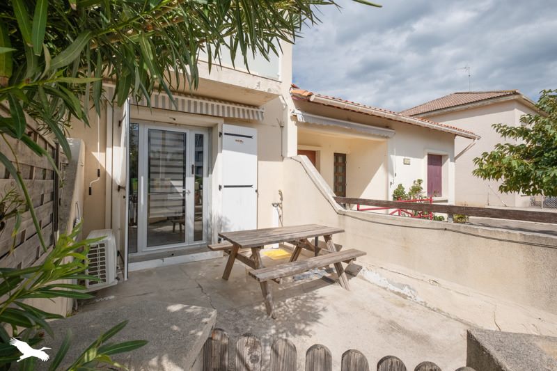 Vente Appartement Palavas-les-Flots 34250 2 pièces - 34 m²