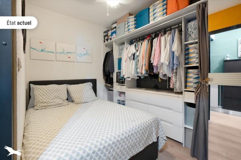 Vente Appartement PALAVAS LES FLOTS - 2 pièces -39 m² - (34250)