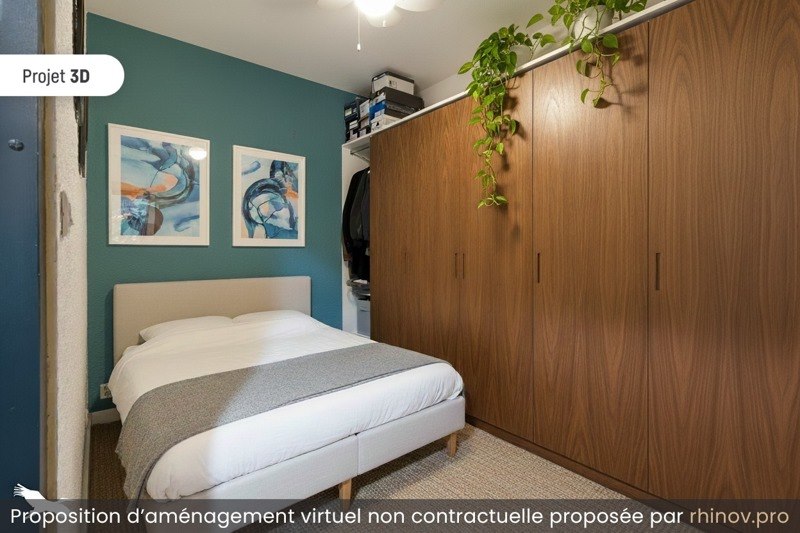 Vente Appartement PALAVAS LES FLOTS - 2 pièces -39 m² - (34250)