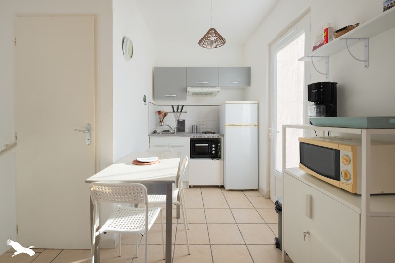 Vente Appartement PALAVAS LES FLOTS - 1 pièce -24 m² - (34250)