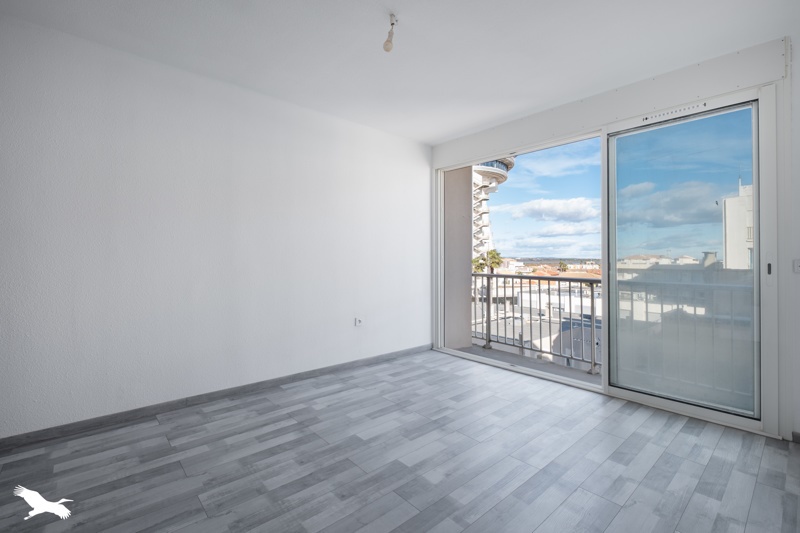 Vente Appartement PALAVAS LES FLOTS - 1 pièce -27,1 m² - (34250)