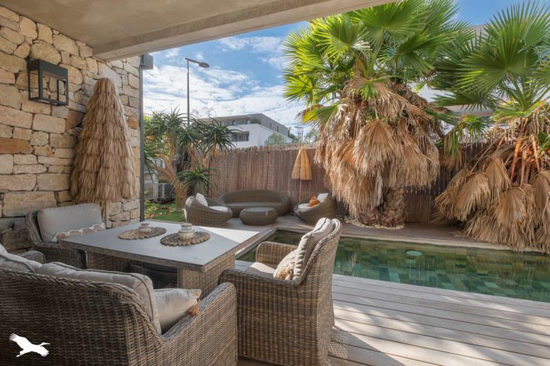 Vente Maison PEROLS - 5 pièces -204 m² - (34470)