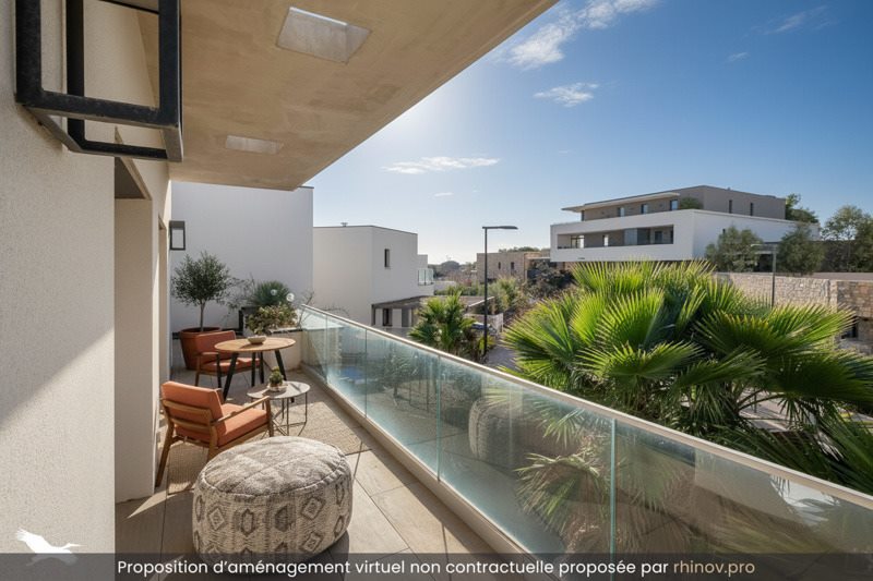 Vente Maison PEROLS - 5 pièces -204 m² - (34470)