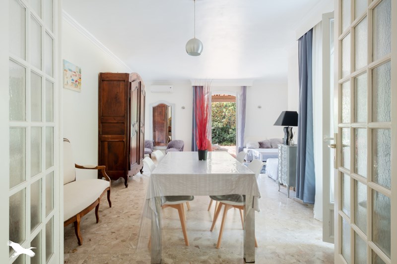 Vente Maison VILLENEUVE LES MAGUELONE - 6 pièces -166 m² - (34750)