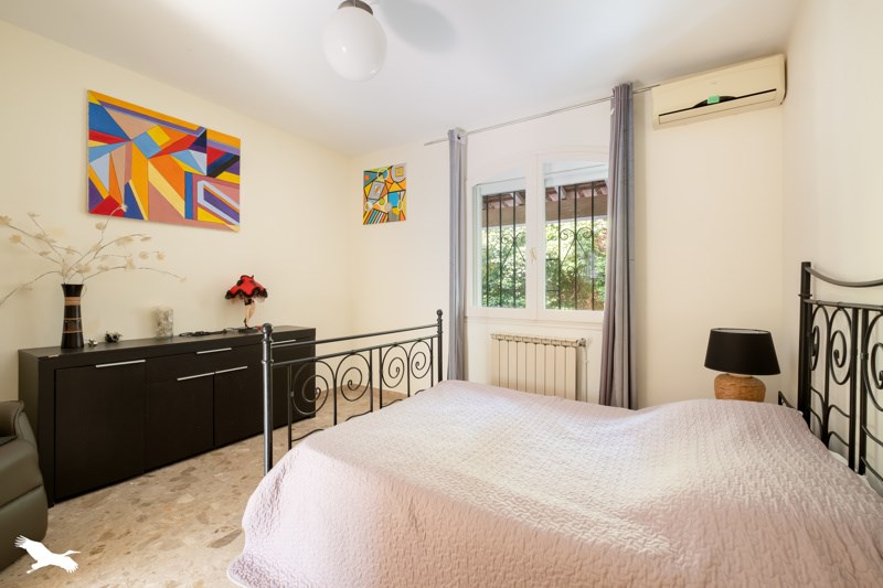 Vente Maison VILLENEUVE LES MAGUELONE - 6 pièces -166 m² - (34750)