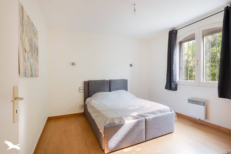 Vente Maison VILLENEUVE LES MAGUELONE - 6 pièces -166 m² - (34750)