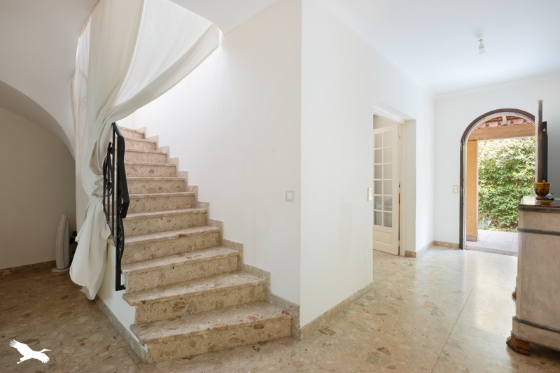 Vente Maison VILLENEUVE LES MAGUELONE - 6 pièces -166 m² - (34750)