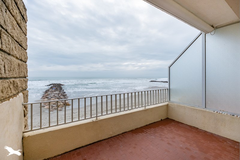 Vente Appartement PALAVAS LES FLOTS - 2 pièces -34,8 m² - (34250)