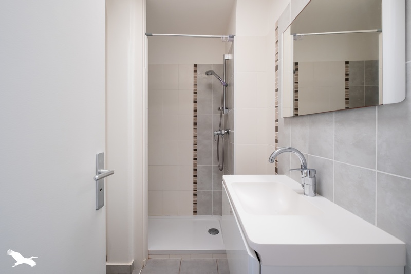 Vente Appartement PALAVAS LES FLOTS - 2 pièces -34,8 m² - (34250)