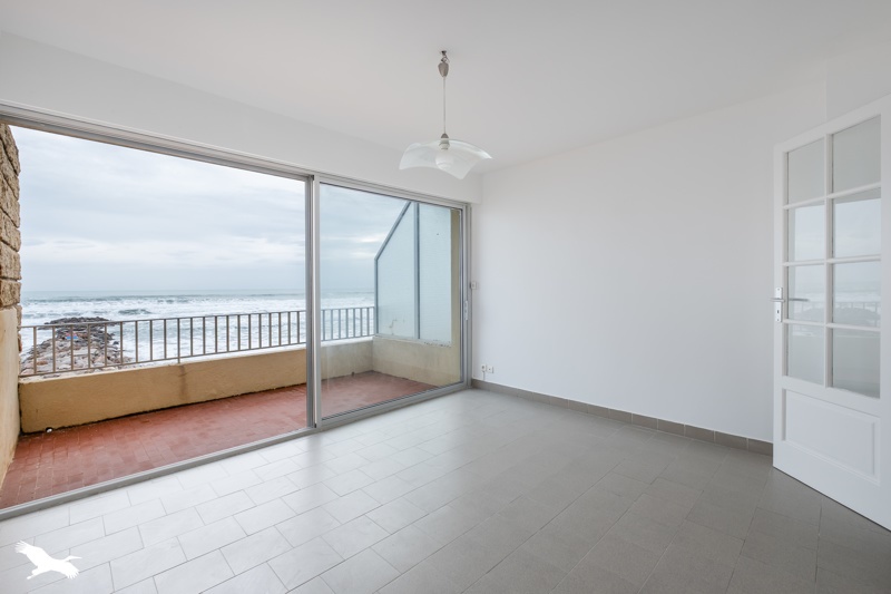 Vente Appartement PALAVAS LES FLOTS - 2 pièces -34,8 m² - (34250)