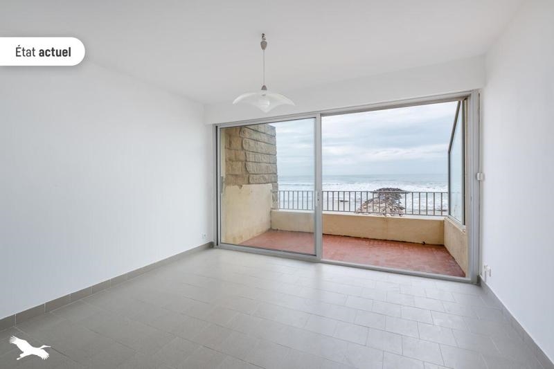 Vente Appartement PALAVAS LES FLOTS - 2 pièces -34,8 m² - (34250)