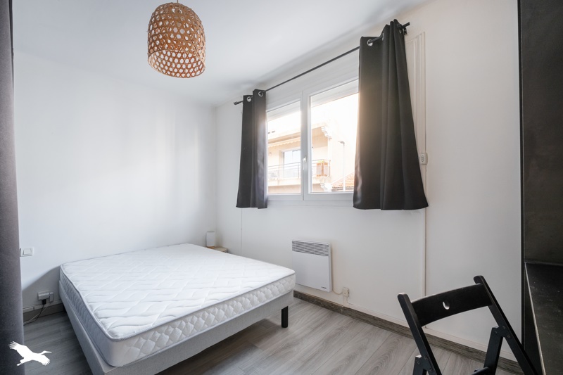 Vente Appartement PALAVAS LES FLOTS - 2 pièces -39 m² - (34250)