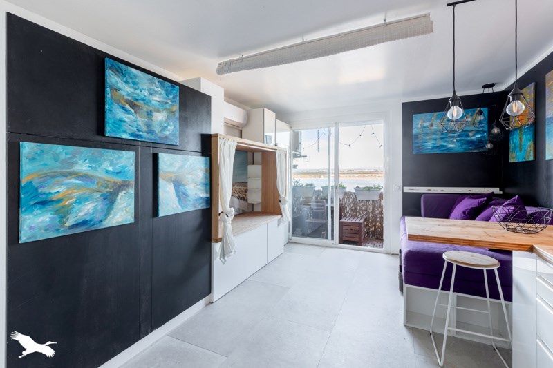 Vente Appartement PALAVAS LES FLOTS - 1 pièce -22 m² - (34250)