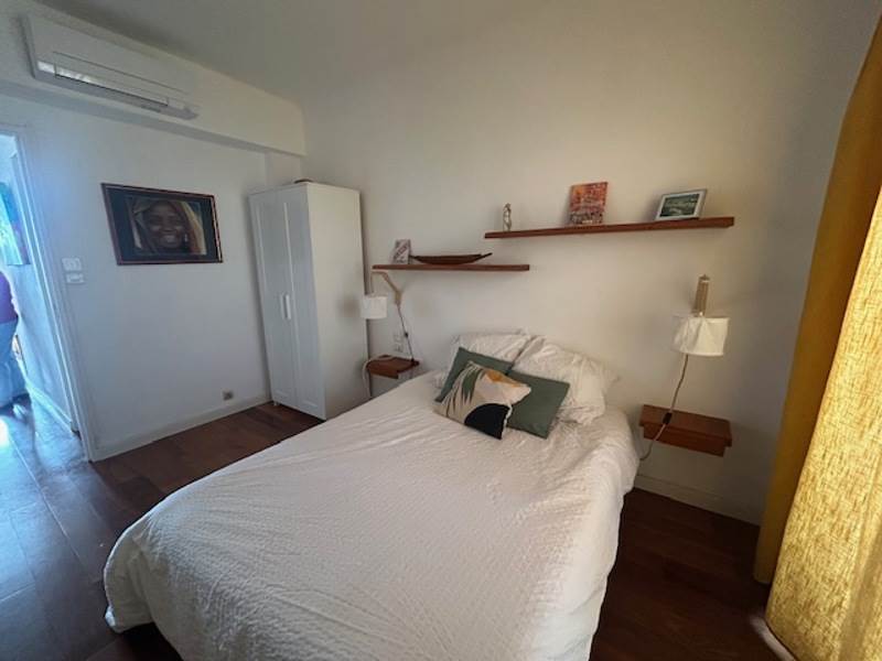 Vente Appartement PALAVAS LES FLOTS - 3 pièces -59 m² - (34250)