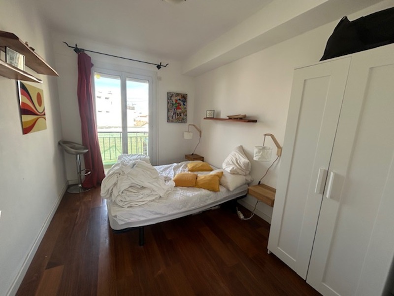 Vente Appartement PALAVAS LES FLOTS - 3 pièces -59 m² - (34250)
