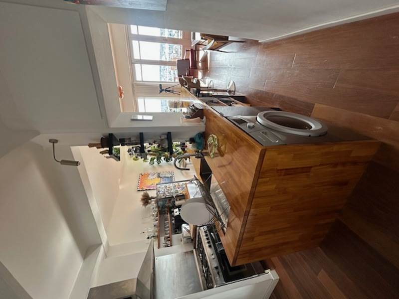 Vente Appartement PALAVAS LES FLOTS - 3 pièces -59 m² - (34250)