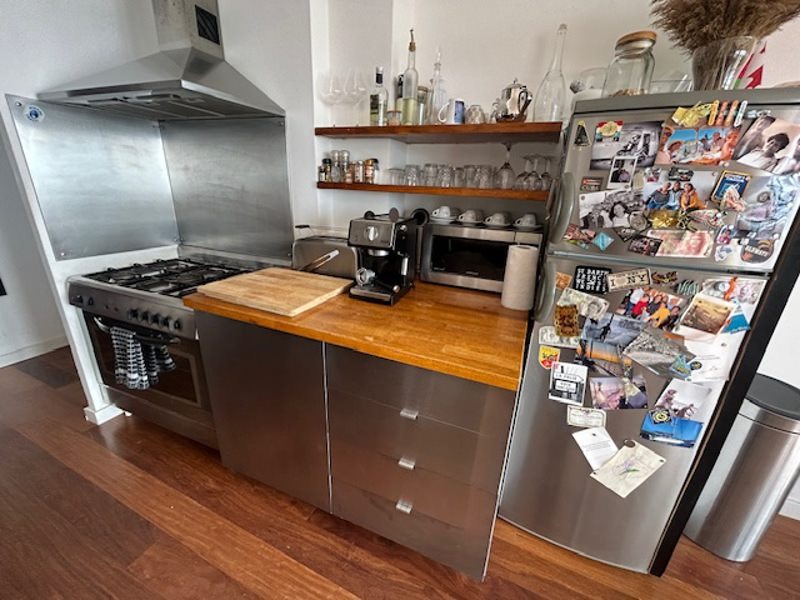 Vente Appartement PALAVAS LES FLOTS - 3 pièces -59 m² - (34250)