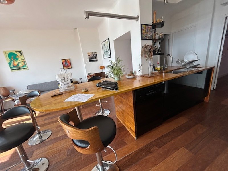 Vente Appartement PALAVAS LES FLOTS - 3 pièces -59 m² - (34250)