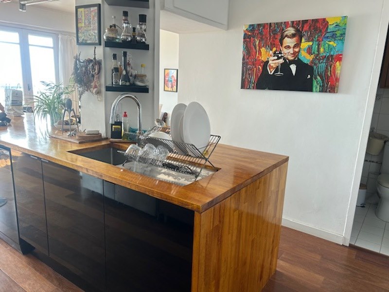 Vente Appartement PALAVAS LES FLOTS - 3 pièces -59 m² - (34250)