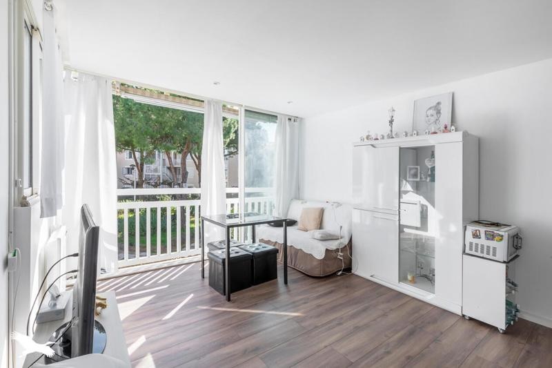 Vente Appartement PALAVAS LES FLOTS - 2 pièces -33 m² - (34250)