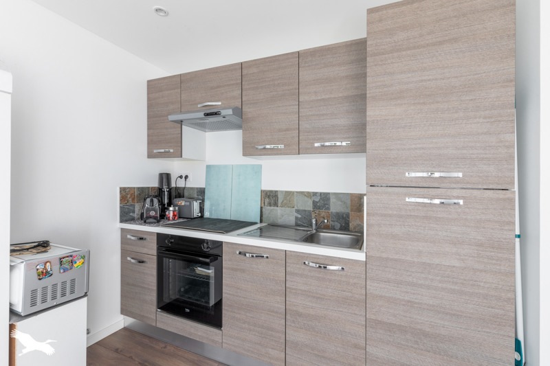 Vente Appartement PALAVAS LES FLOTS - 2 pièces -33 m² - (34250)