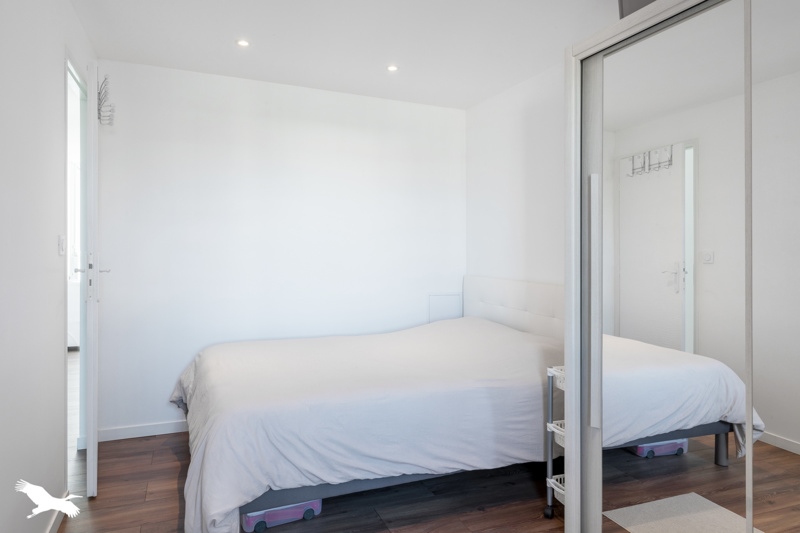 Vente Appartement PALAVAS LES FLOTS - 2 pièces -33 m² - (34250)