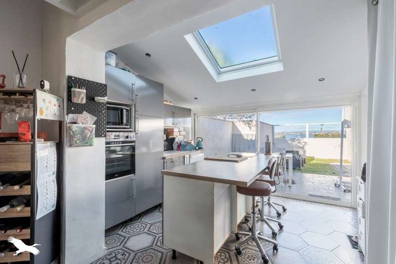 Vente Maison PALAVAS LES FLOTS - 4 pièces -106 m² - (34250)