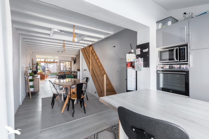 Vente Maison PALAVAS LES FLOTS - 4 pièces -106 m² - (34250)
