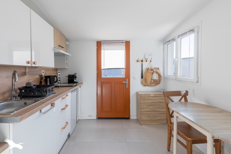 Vente Maison PALAVAS LES FLOTS - 4 pièces -106 m² - (34250)