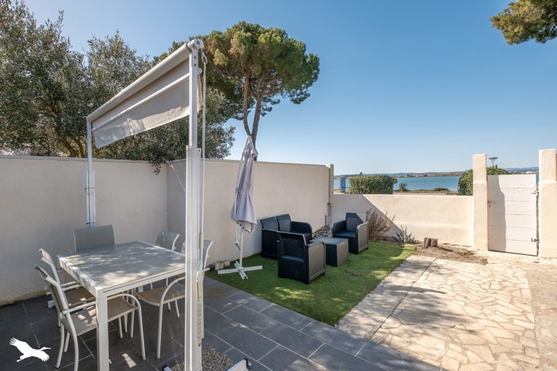 Vente Maison PALAVAS LES FLOTS - 4 pièces -106 m² - (34250)