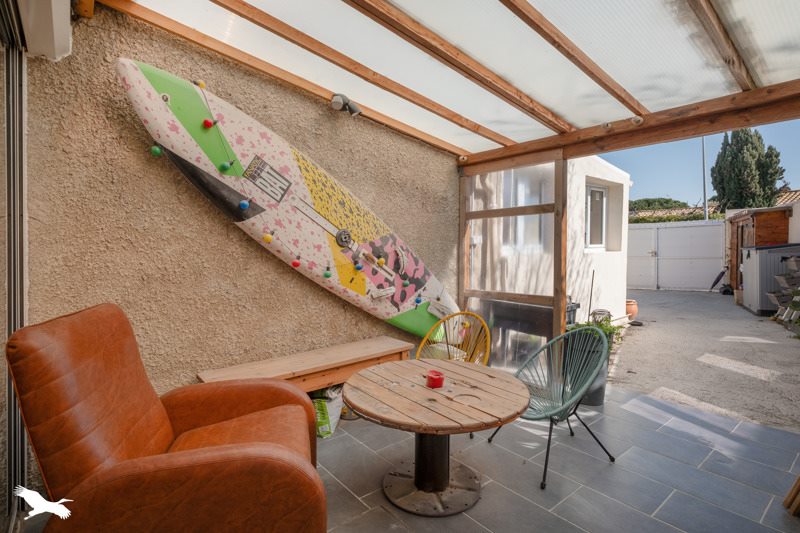 Vente Maison PALAVAS LES FLOTS - 4 pièces -106 m² - (34250)
