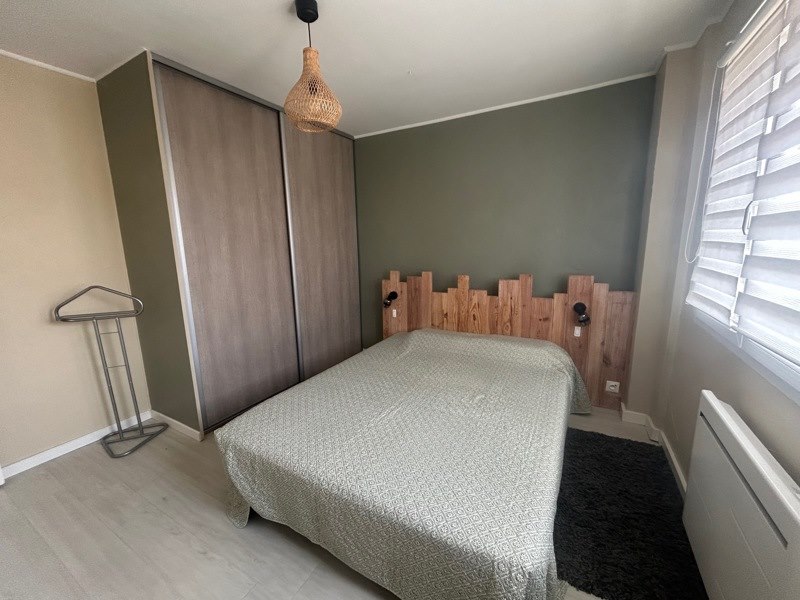 Vente Appartement PALAVAS LES FLOTS - 3 pièces -46 m² - (34250)