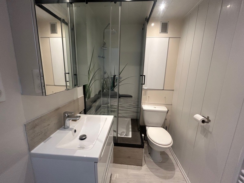 Vente Appartement PALAVAS LES FLOTS - 3 pièces -46 m² - (34250)